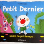 Petit Dernier