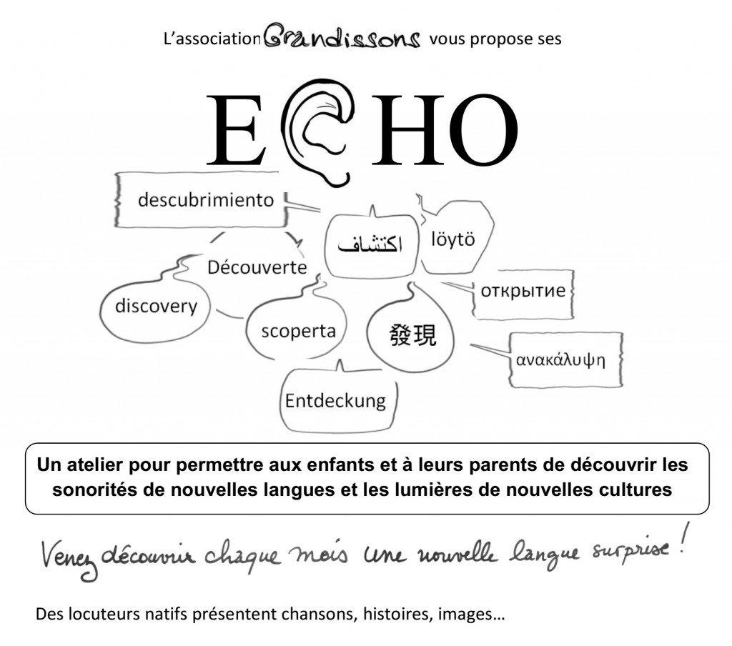 ECHO_c