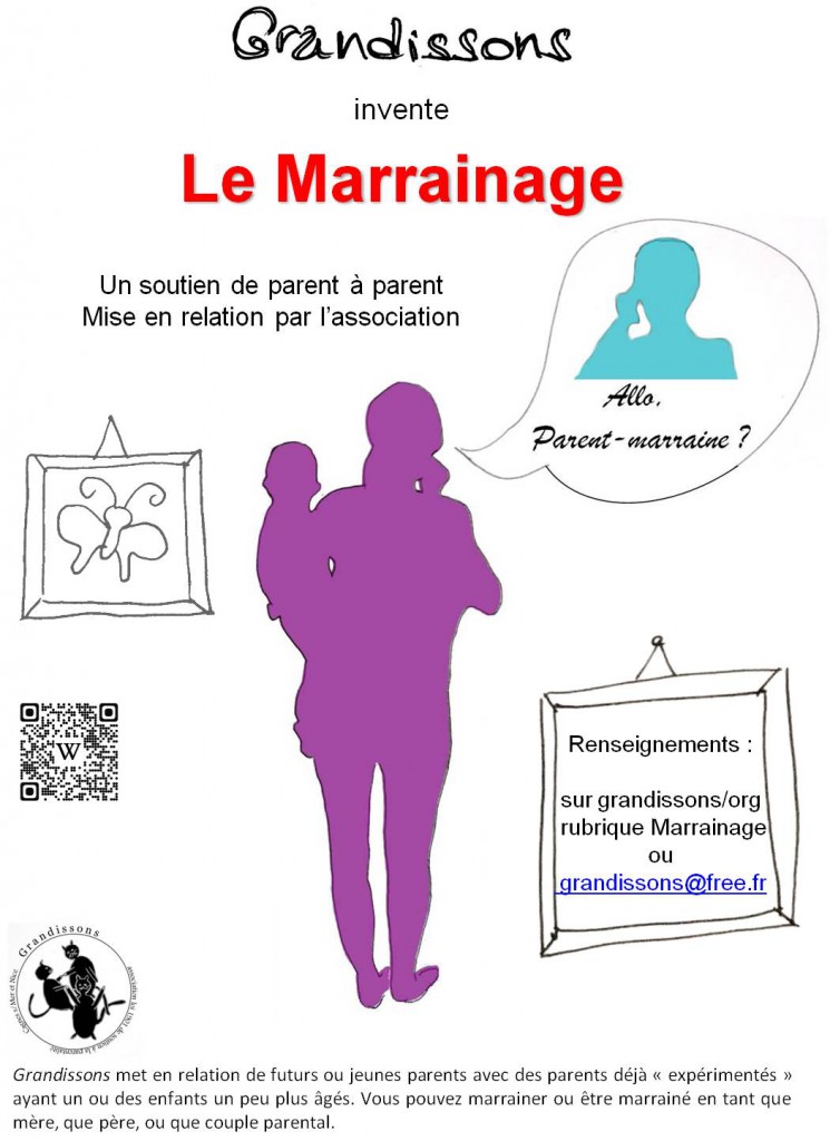 affiche_marrainage