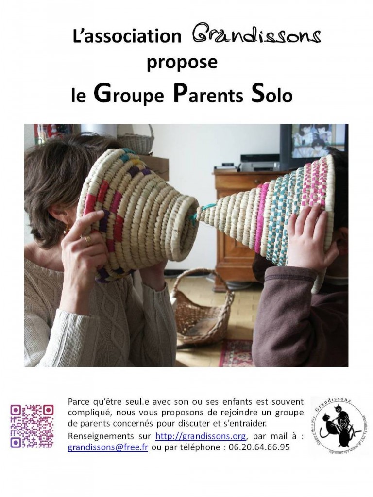 afficheGPS